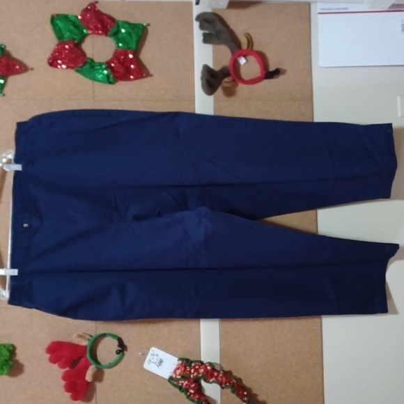 FASHION BUG WOMENS JEANS PLUS SIZE 28W IN A BEAUTIFUL BLUE COTTON 💙 😍 😎 - Picture 1 of 4